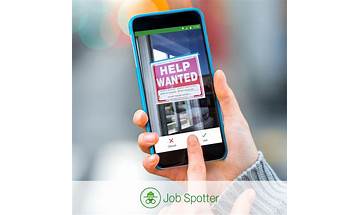 Job Spotter for Android - Download the APK from Habererciyes